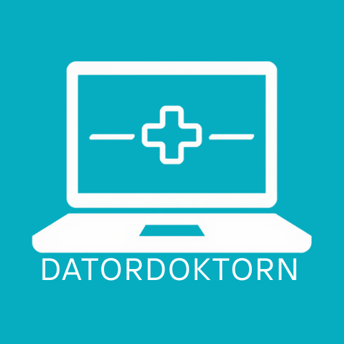 Datordoktorn